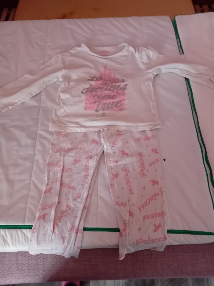 Vetement fille 5 euro - photo numéro 7