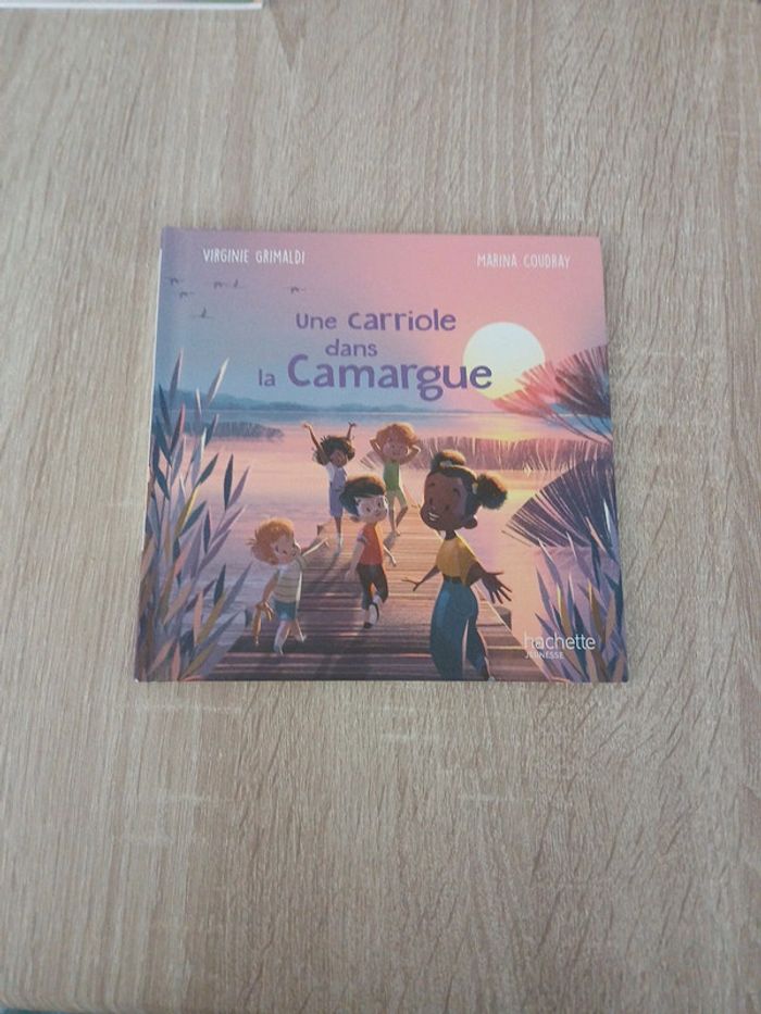 Lot de 6 livres - photo numéro 5