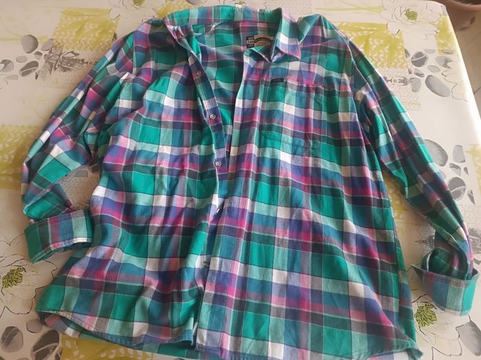 Chemise