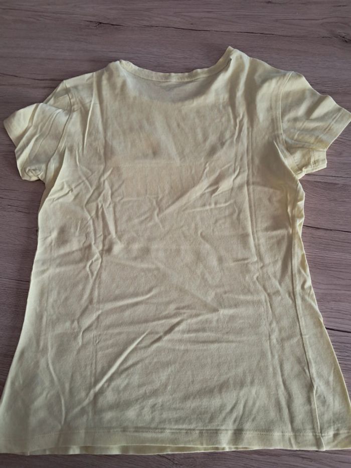 Lot tee shirt - photo numéro 10