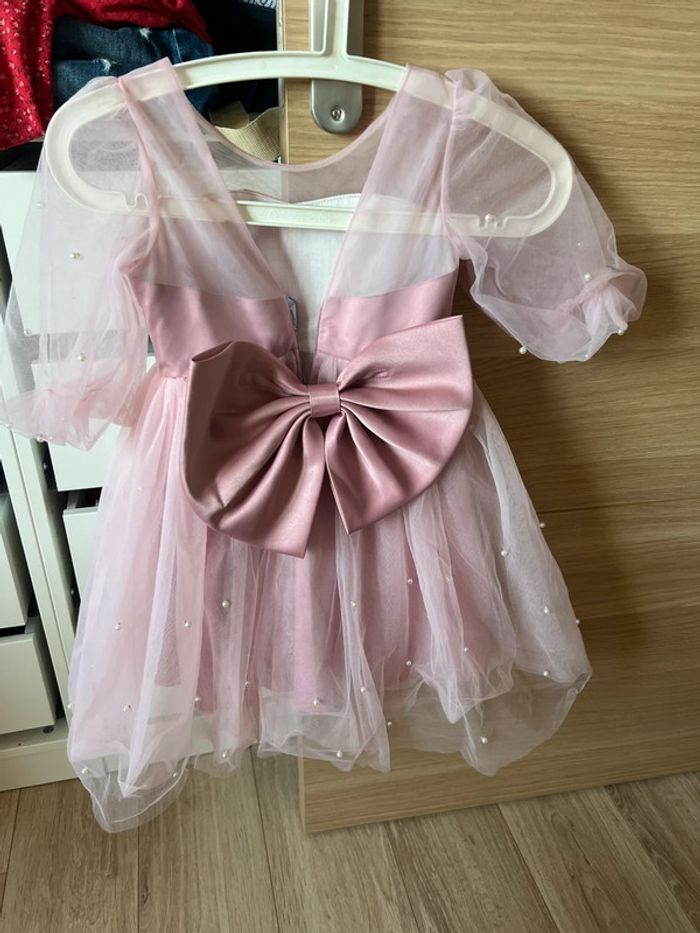 Robe princesse - photo numéro 2