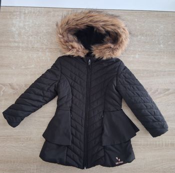 Manteau catimini 