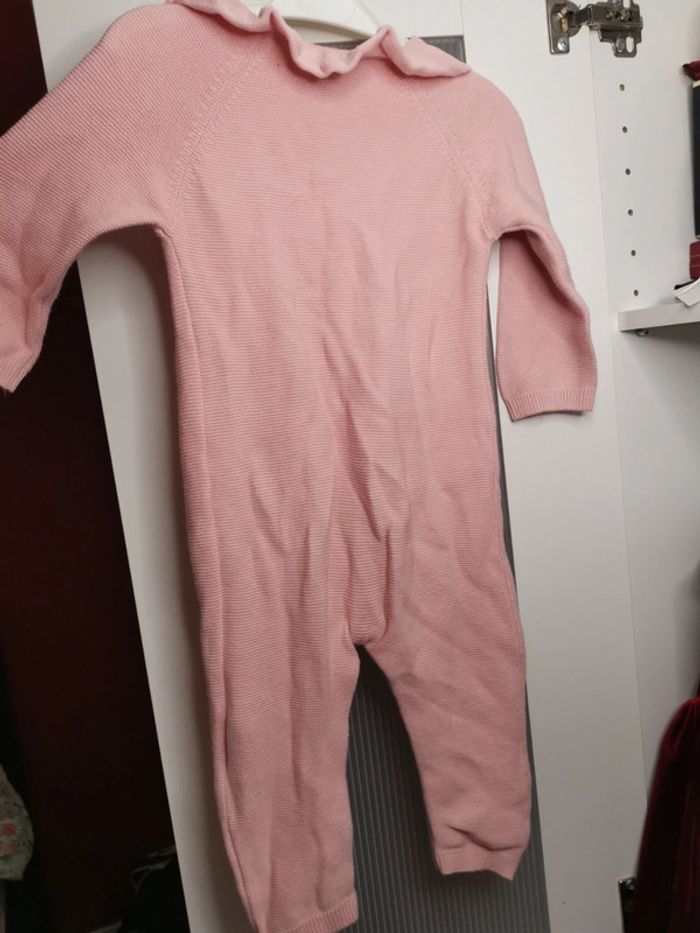 Combinaison - photo numéro 4