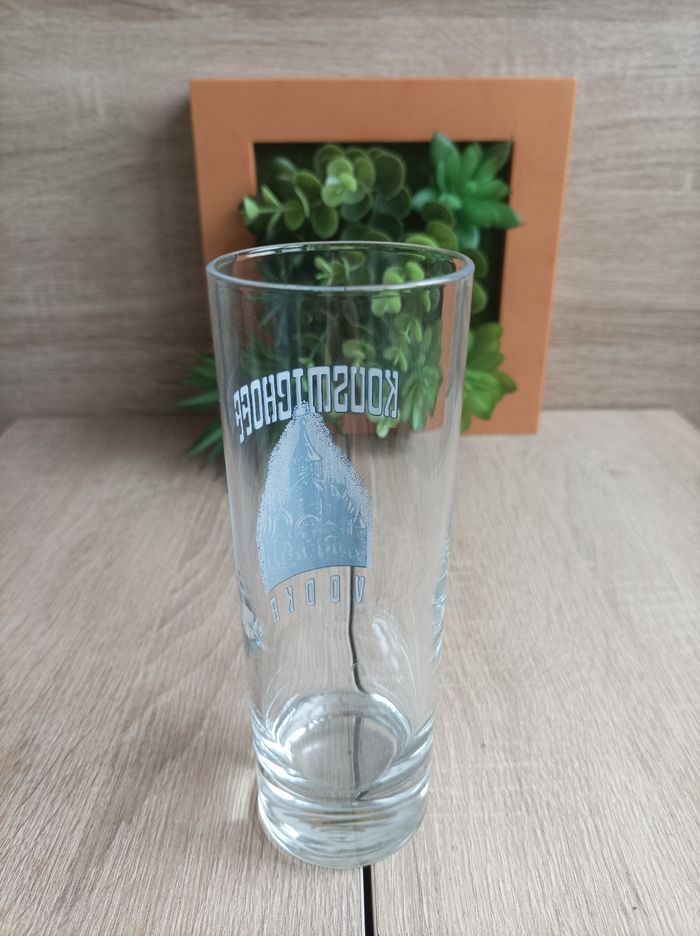 Verre Kousmichoff - photo numéro 4