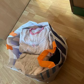 Box surprise