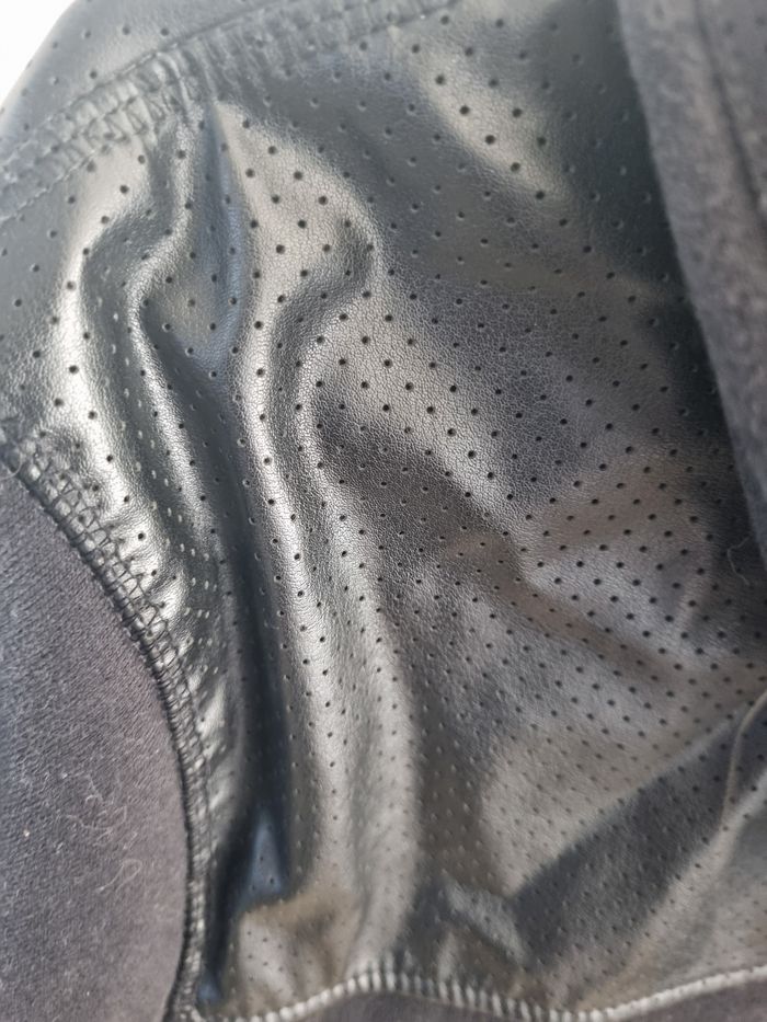 Blouson Armani jeans  S - photo numéro 4