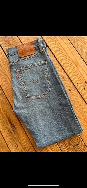 Levis 510