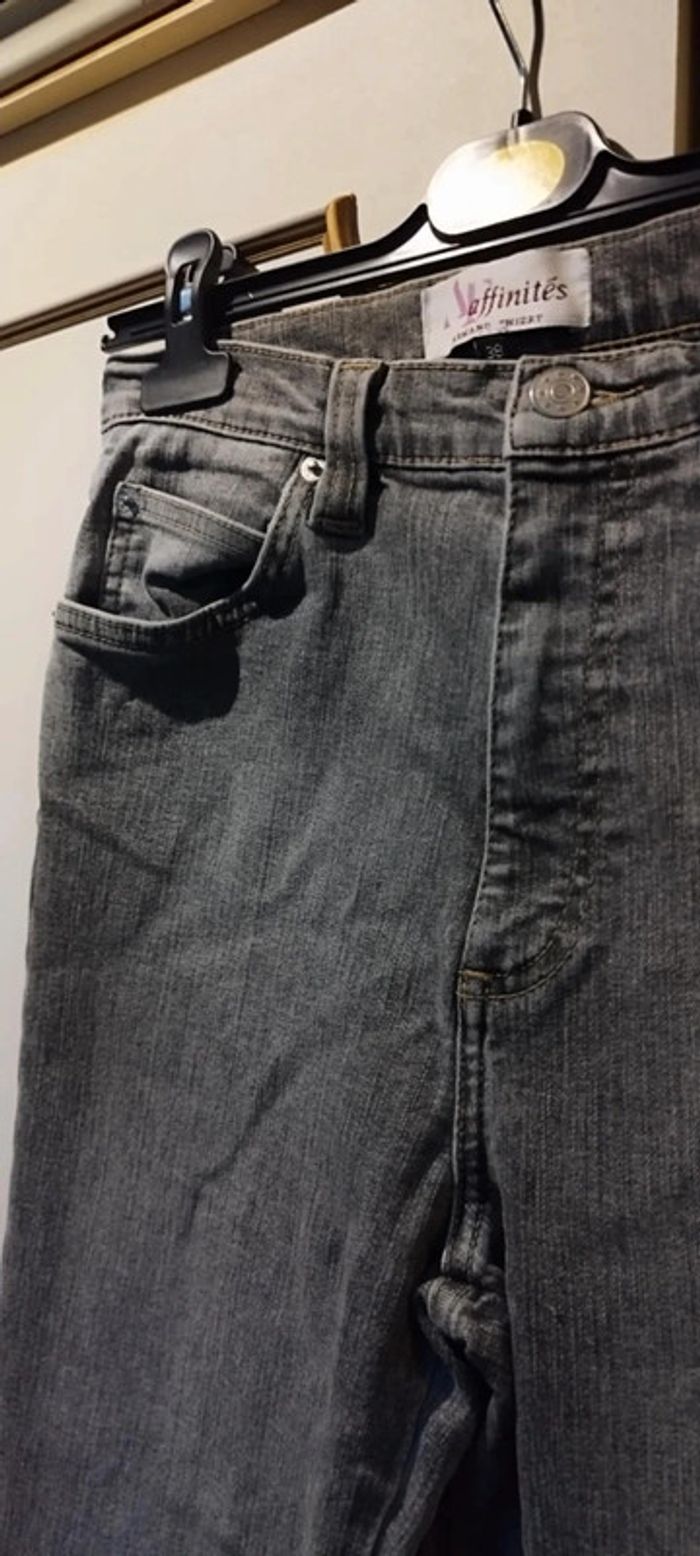 Jeans femme - photo numéro 4