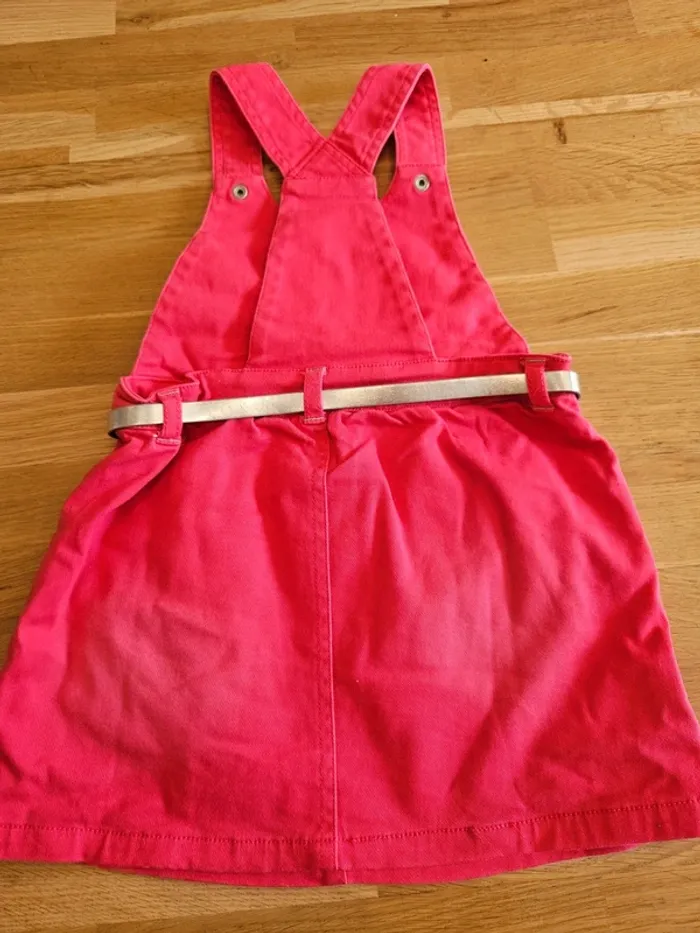 Robe 18 mois - photo numéro 6