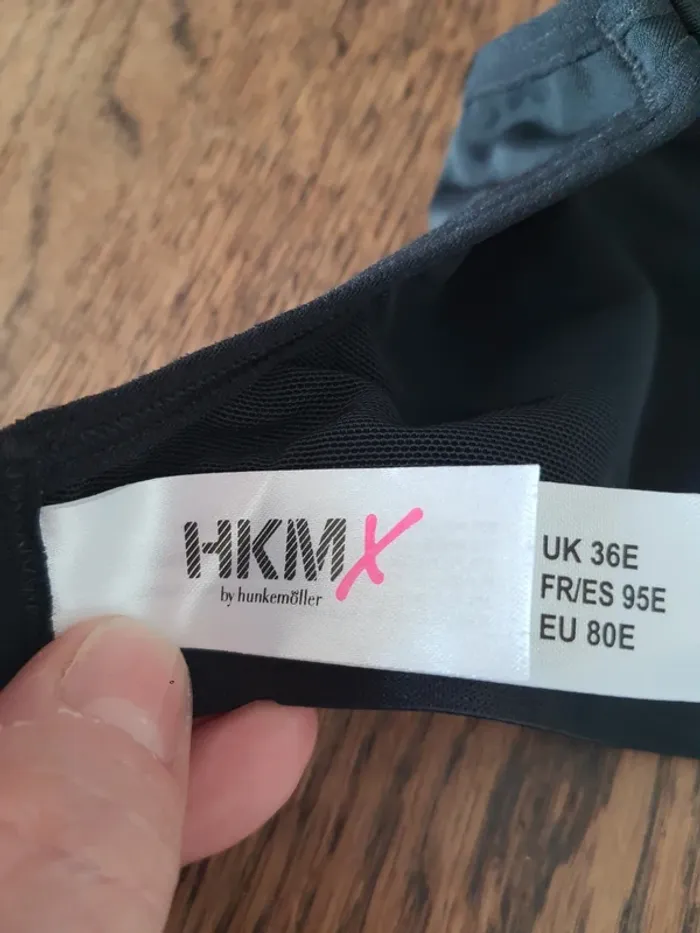 Brassière de sport HKMX Hunkemöller 95E - photo numéro 12