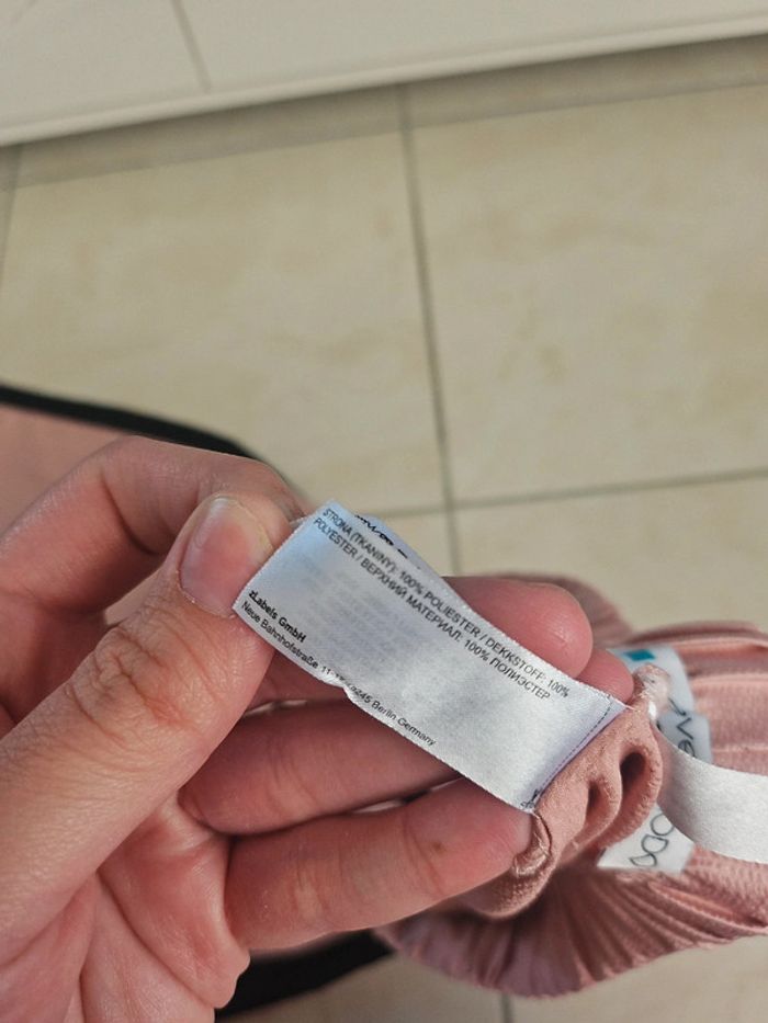 Pantalon marque Even & Odd - photo numéro 4