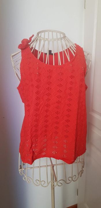 Haut femme taille 46