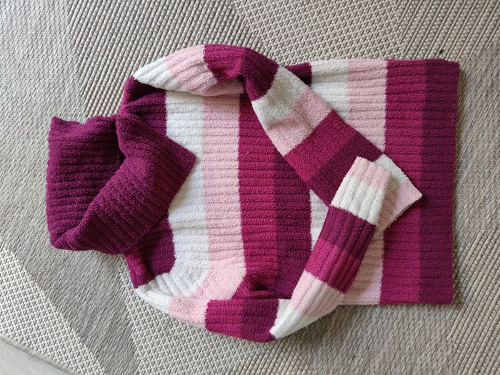 Pull col roulé - photo numéro 5