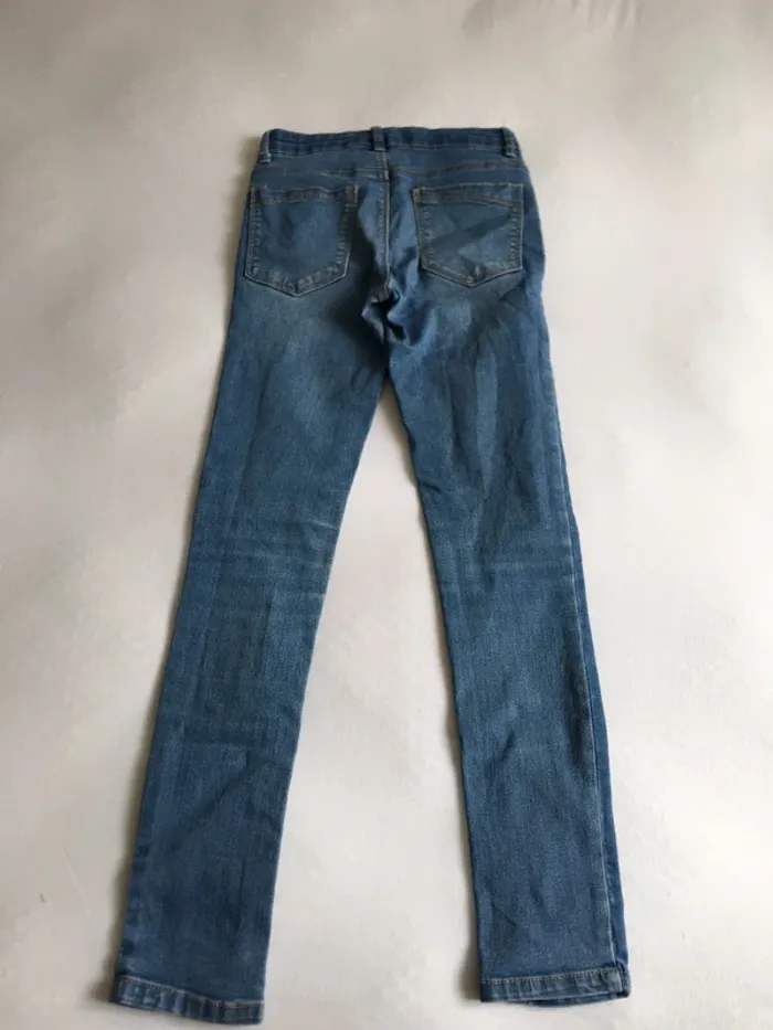 Jean super skinny - photo numéro 4