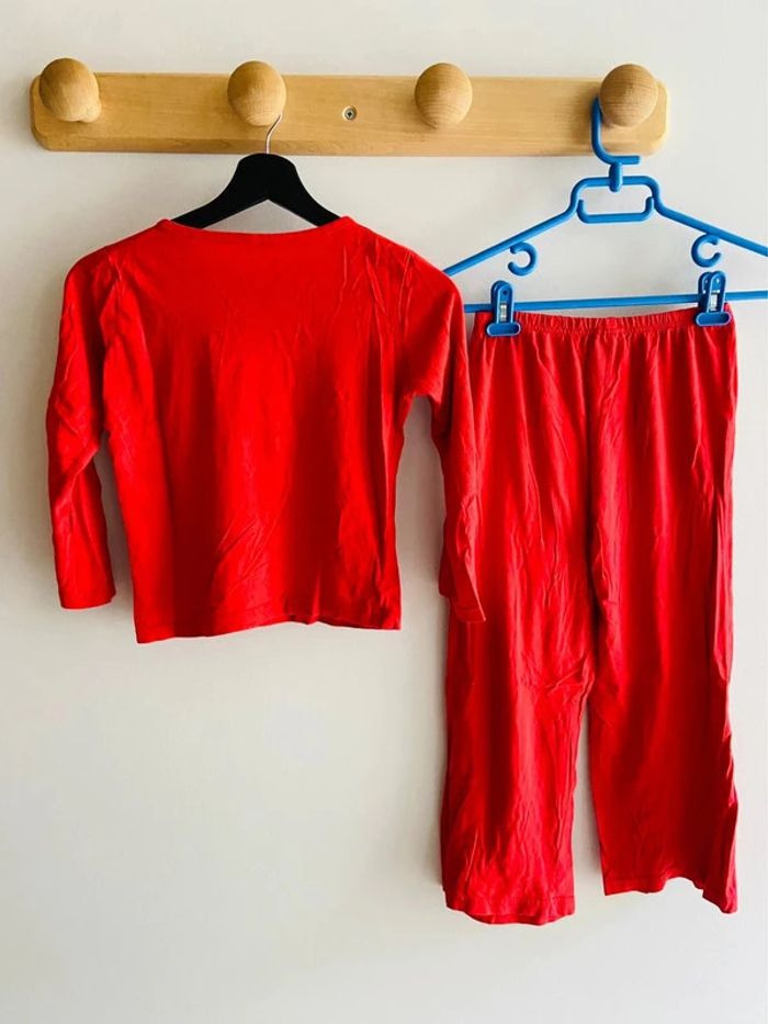 Pyjama T.8 ans - photo numéro 3