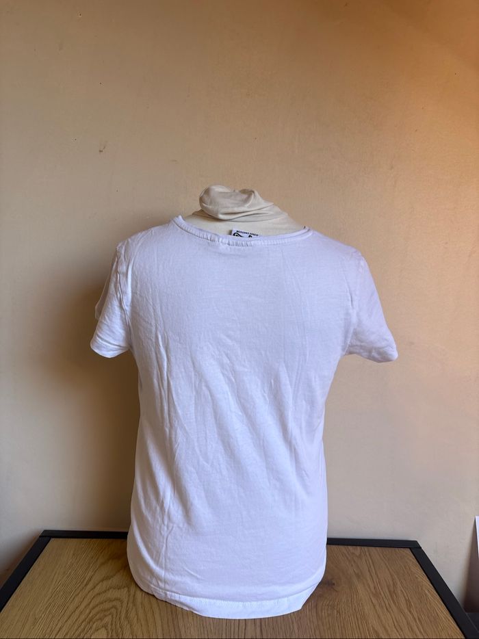 T-shirt fille taille 134/140 - photo numéro 4