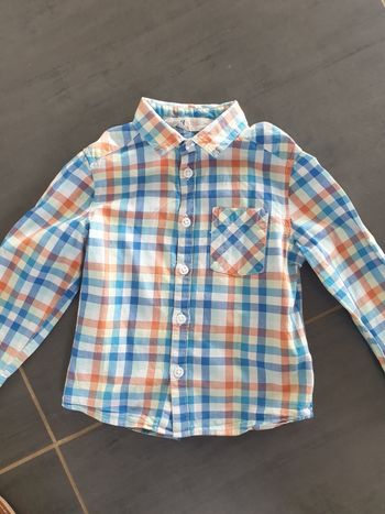 Chemise