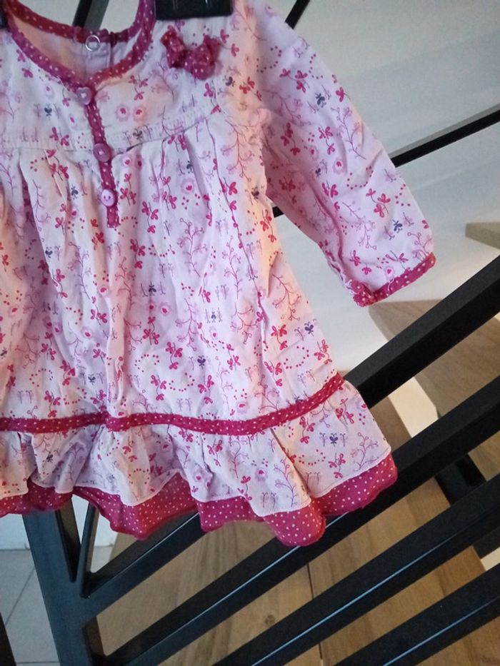 Robe orchestra 3 mois - photo numéro 3