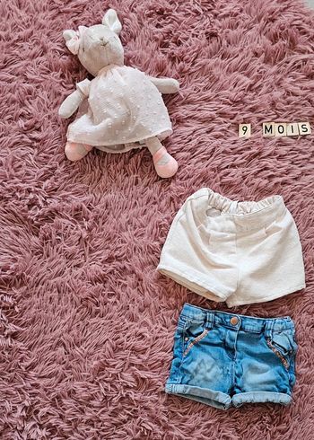 Lots short