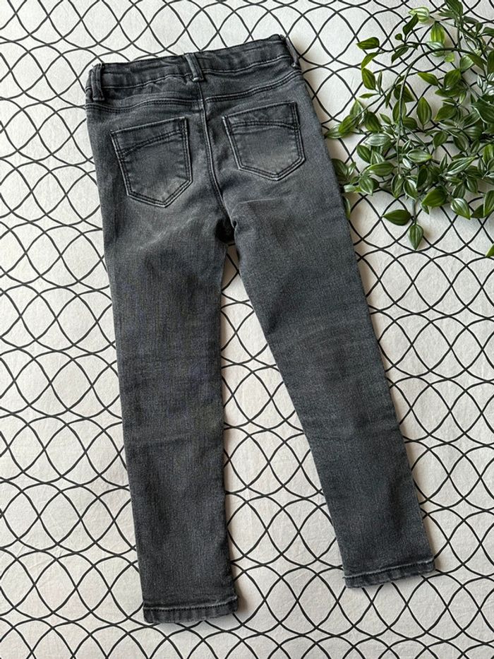 Pantalon jean 5 ans - photo numéro 3
