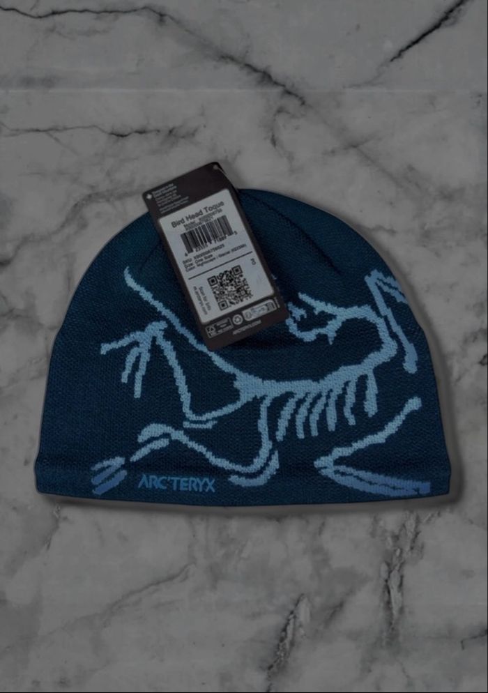 Bonnet Arc'teryx - photo numéro 3