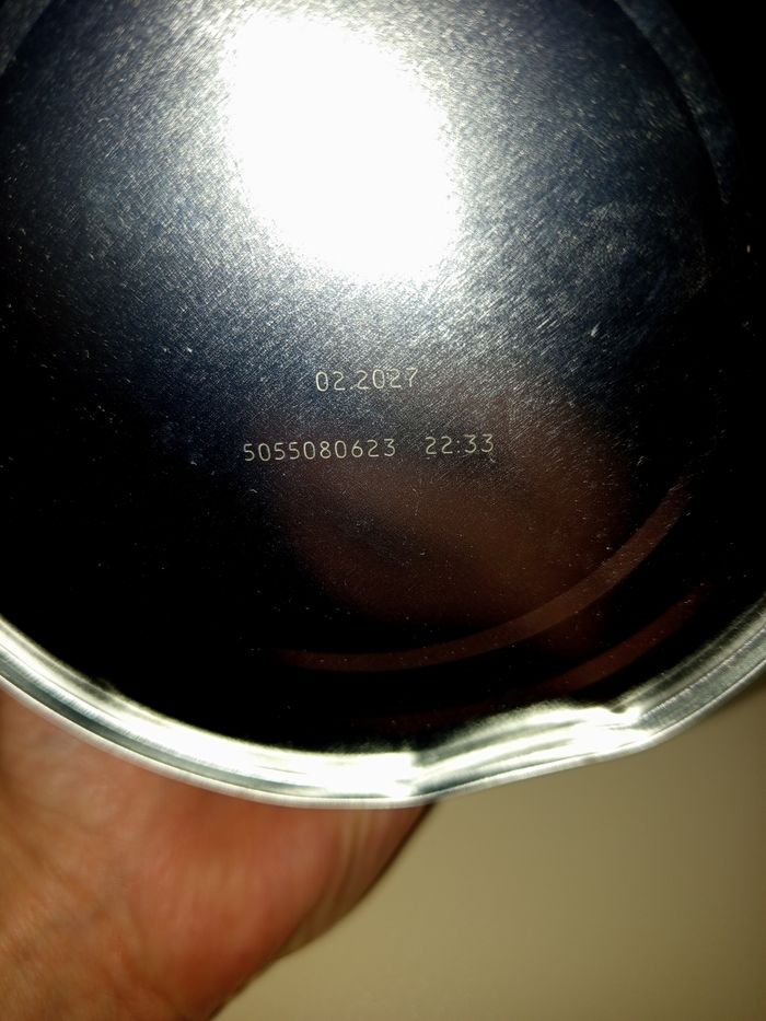 Lait guigoz - photo numéro 2