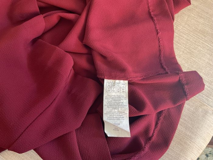 Robe grain de Malice - photo numéro 6