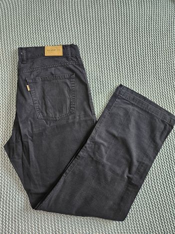 Pantalon noir
