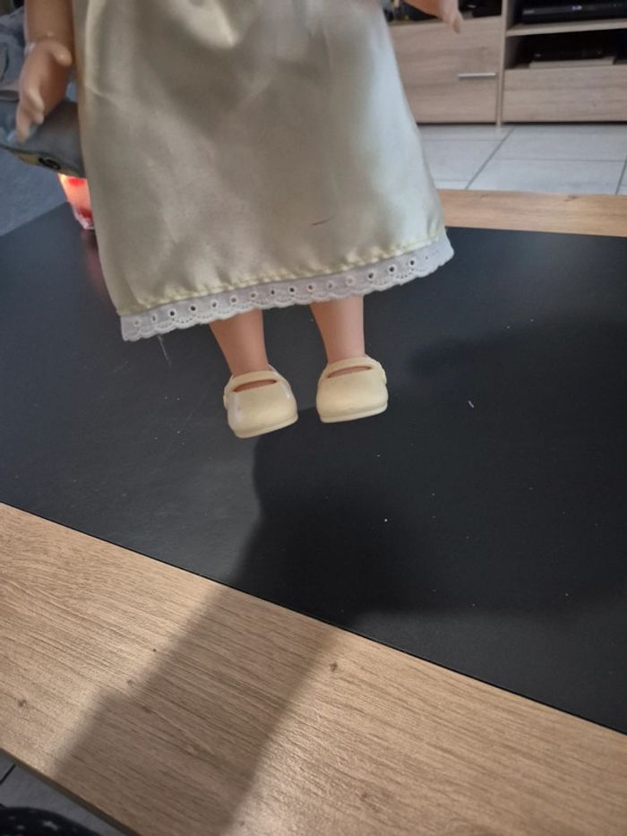 Poupée Animator Disney Blanche Neige - photo numéro 4