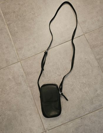 Petit sac bandoulière