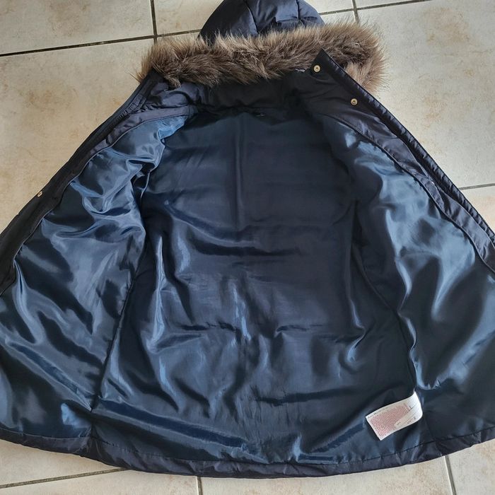 Name it- manteau taille 12 ans - photo numéro 4