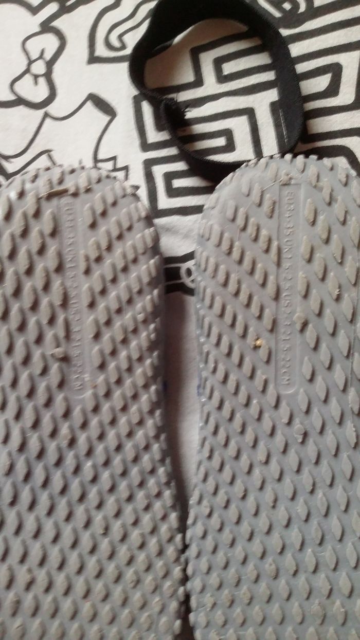 Chaussures aquatique Tribord - photo numéro 3