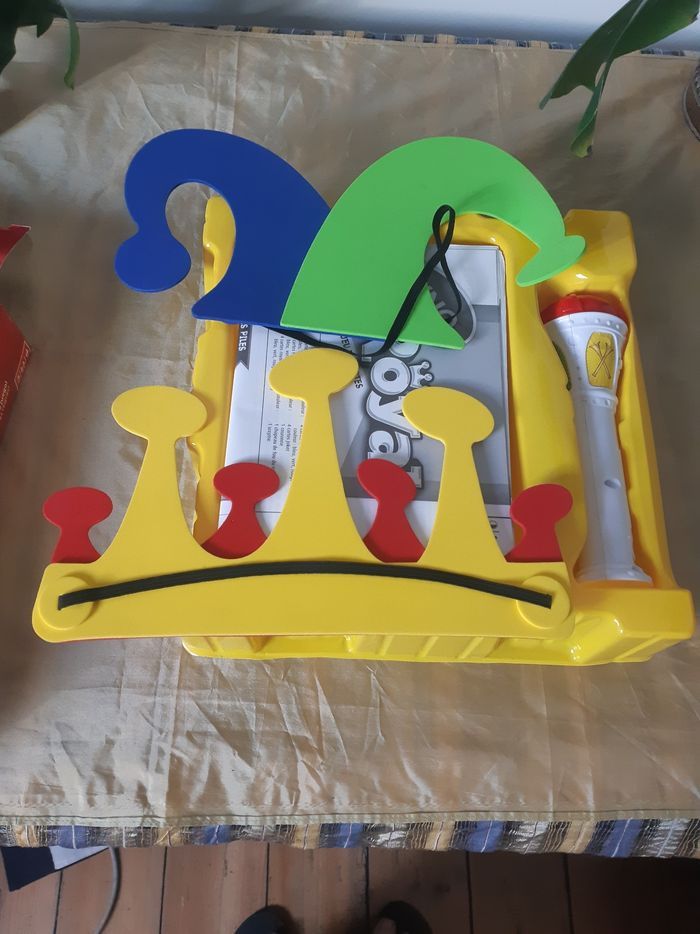 Jeu de société - photo numéro 2