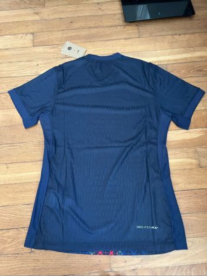 Maillot PSG – Paris Saint-Germain - photo numéro 3