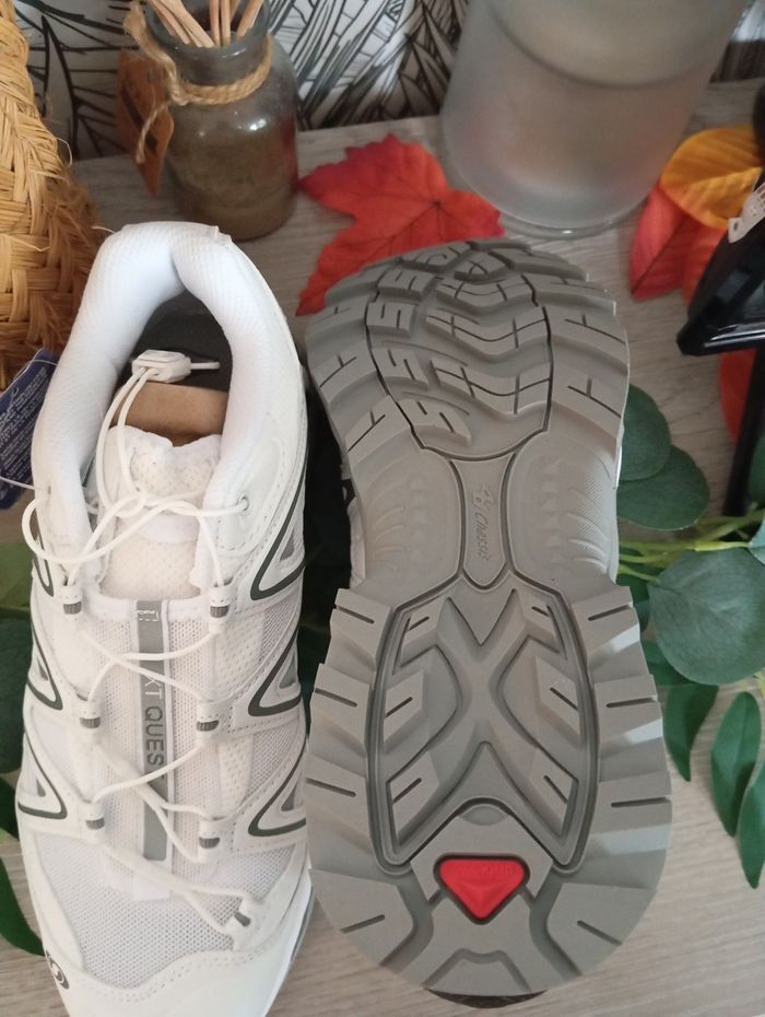 Salomon Xt quest ADV - photo numéro 4