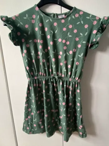 Robe d’été