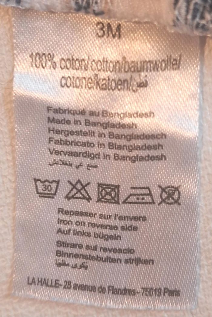 Tee shirt - photo numéro 6