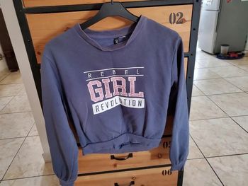 Sweat H&M taille 36 très bon état