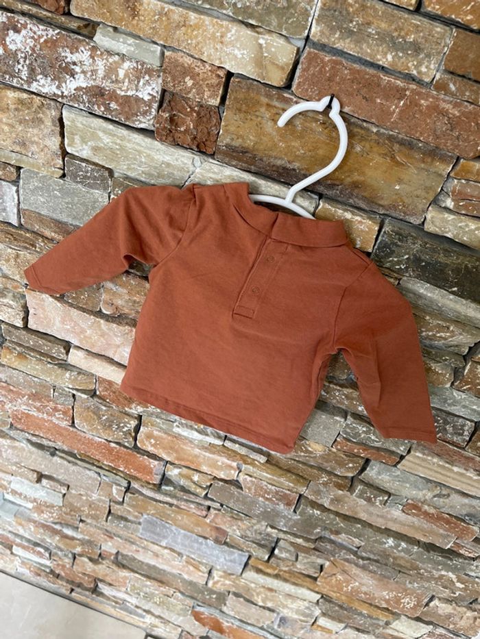 Sous pull - photo numéro 2