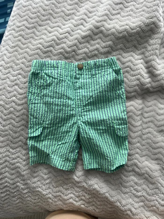 Short neuf orchestra