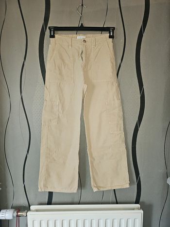 Joli jean fille