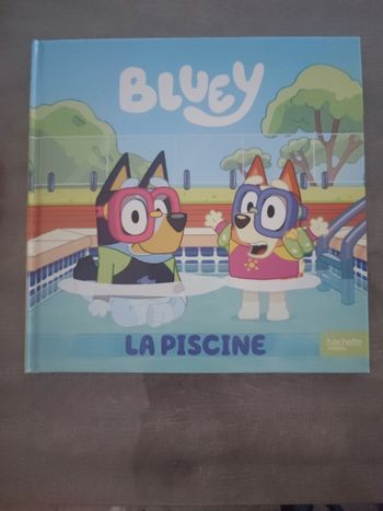 Bluey