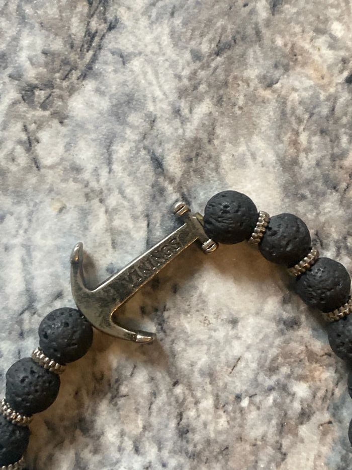 Petit bracelet en perle - photo numéro 3