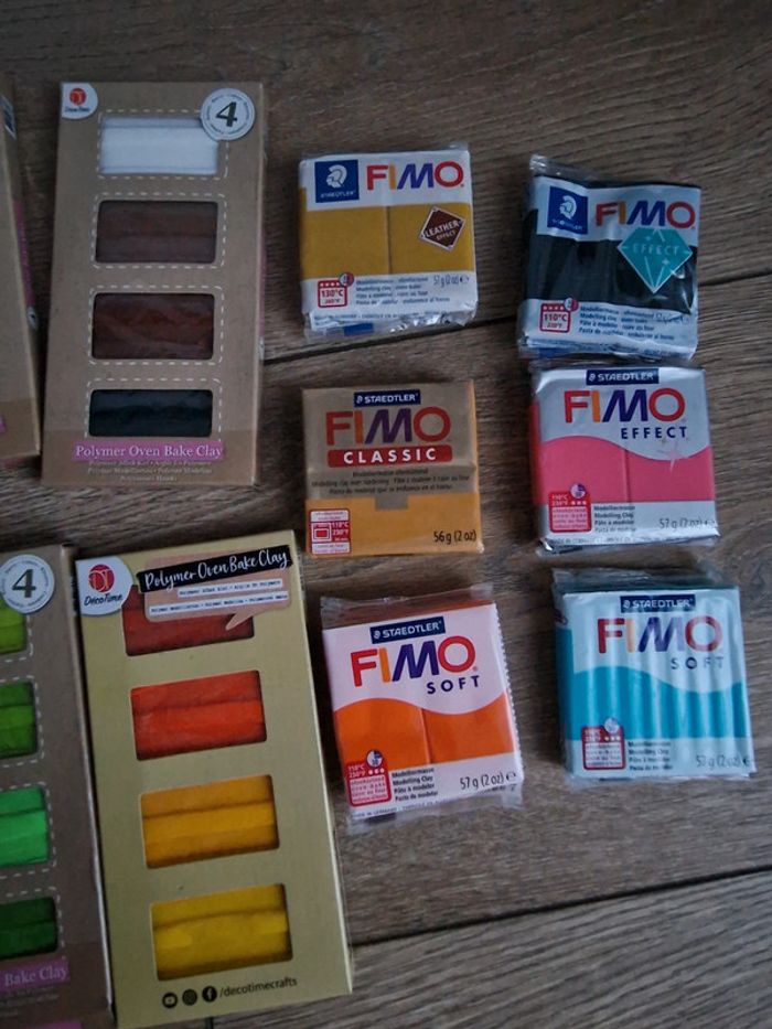 Lot scrapbooking - photo numéro 3