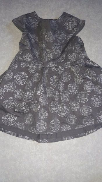 Robe fête