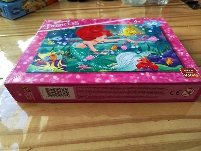 Puzzle - photo numéro 2