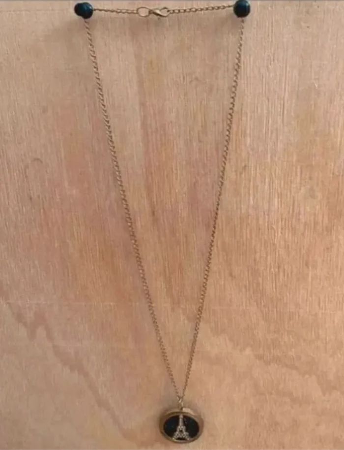 Collier - photo numéro 4