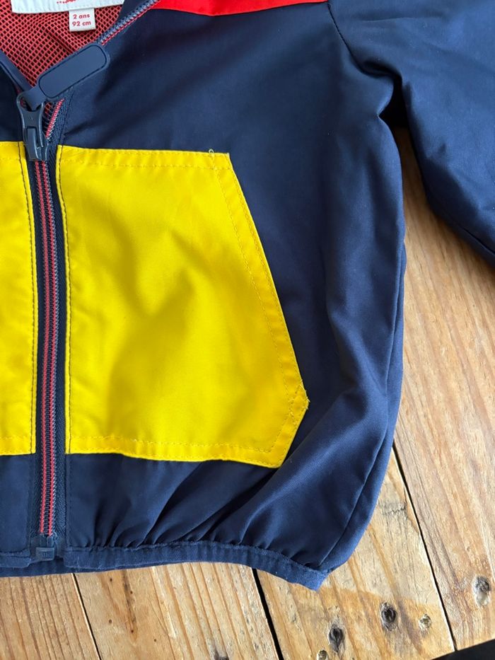 Veste du pareil au même - photo numéro 3