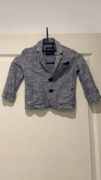 Veste taille 4 ans