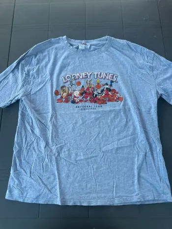 tee shirt Looney tunes